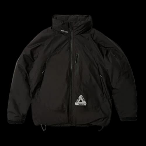 Palace Gore-Tex Infinium Loft Jacket 'Black'