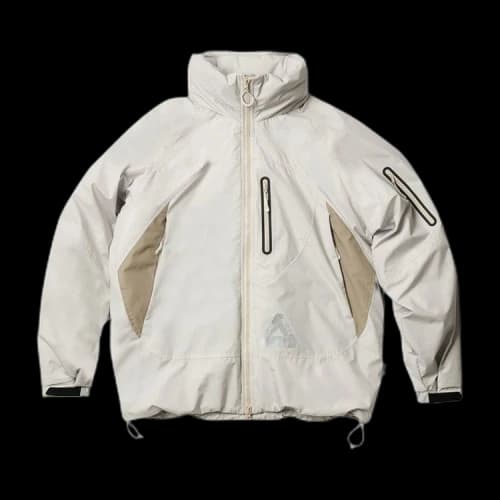 Palace Gore-Tex Infinium Loft Jacket 'Grey'