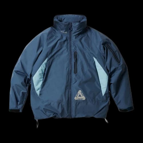 Palace Gore-Tex Infinium Loft Jacket 'Navy'