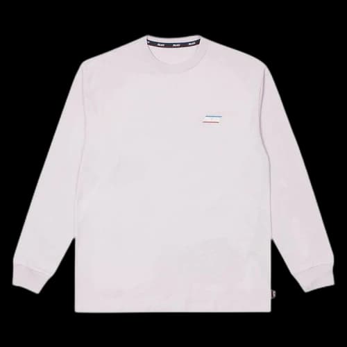 Palace Basically A Long-Sleeve 'Lilac'