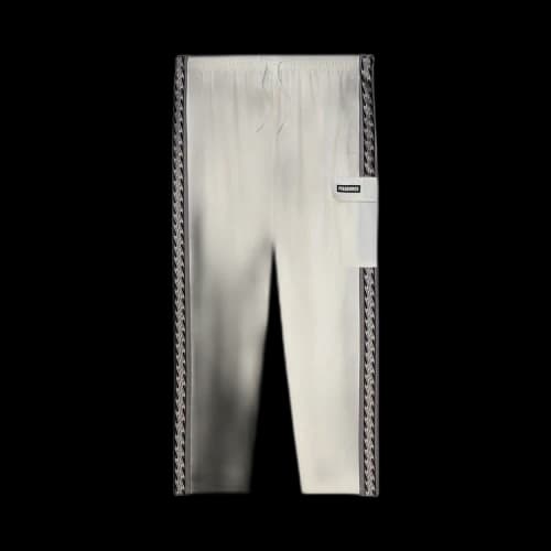 Pleasures Rescue Cargo Pant 'White'