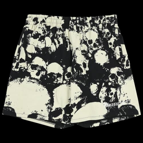 Pleasures Despair Short 'Black'