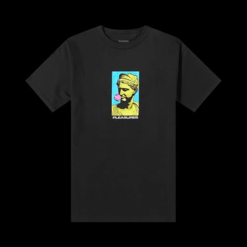 Pleasures Blow T-Shirt 'Black'