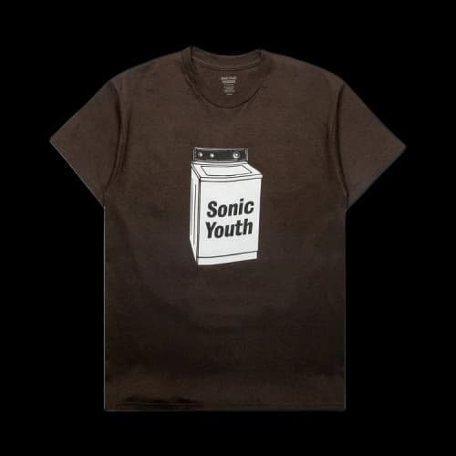 Pleasures Techpack T-Shirt 'Brown'