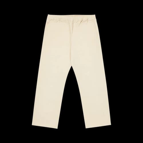 Palace Relax Pant 'Oat'