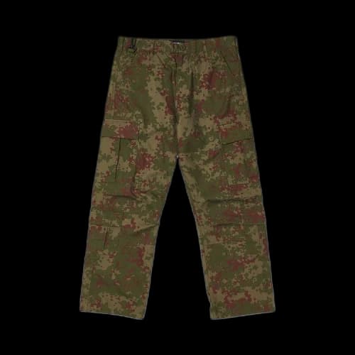 Palace Ripstop Cargo BDU Pant 'Camo'