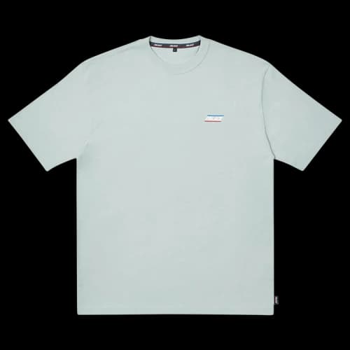 Palace Basically A T-Shirt 'Pearl'