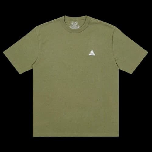 Palace Sofar T-Shirt 'Olive'