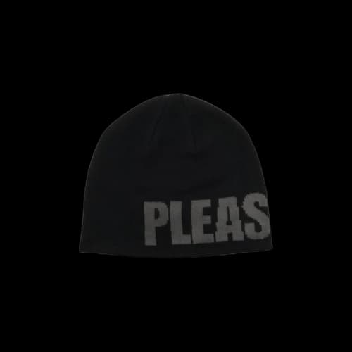 Pleasures Ollie Skully 'Black'