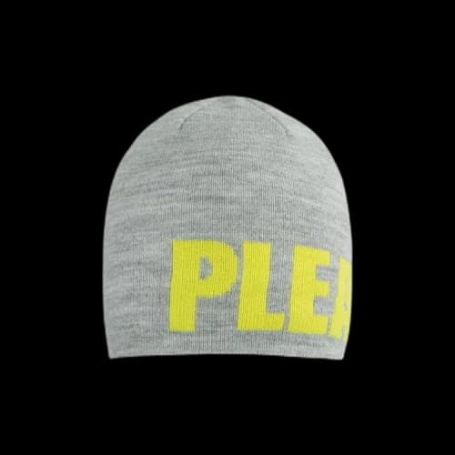 Pleasures Ollie Skully 'Grey'
