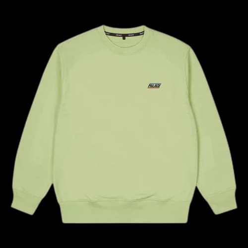 Palace Basically A Crew 'Mojito'