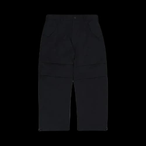 Pleasures Root Flight Pants 'Black'