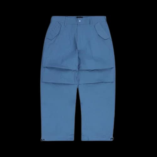 Pleasures Root Flight Pants 'Slate'