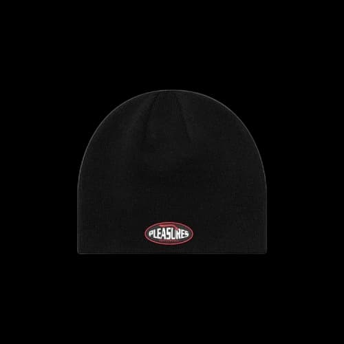Pleasures Performance Skully 'Black'