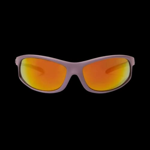 Pleasures Quick Stop Shades 'Mauve'
