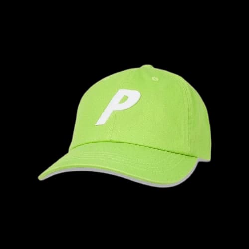 Palace P 6-Panel 'Mojito'