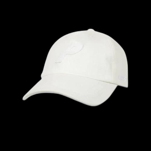 Palace GORE-TEX P 6-Panel 'White'