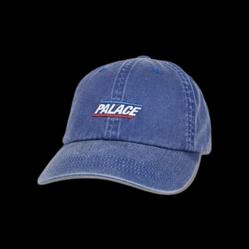 Palace Pigment Basically A 6-Panel 'Blue'