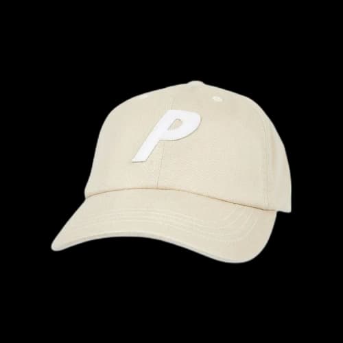 Palace P 6 Panel 'Soft White'