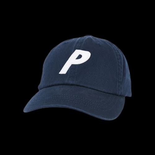 Palace P 6 Panel 'Navy'