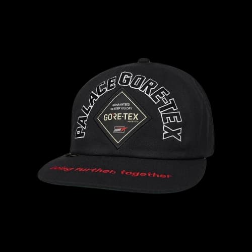 Palace GORE-TEX Pal Hat 'Black'