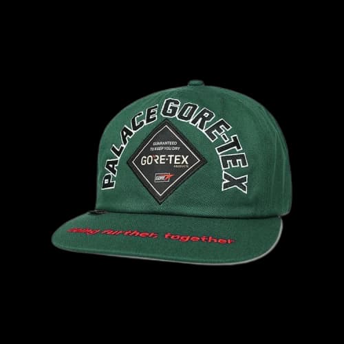 Palace GORE-TEX Pal Hat 'Olive'