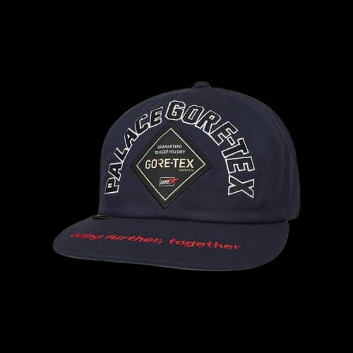 Palace GORE-TEX Pal Hat 'Navy'