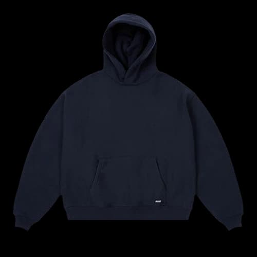 Palace Hood 'Navy'