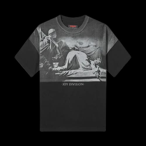 Pleasures Atrocity Tee 'Black'