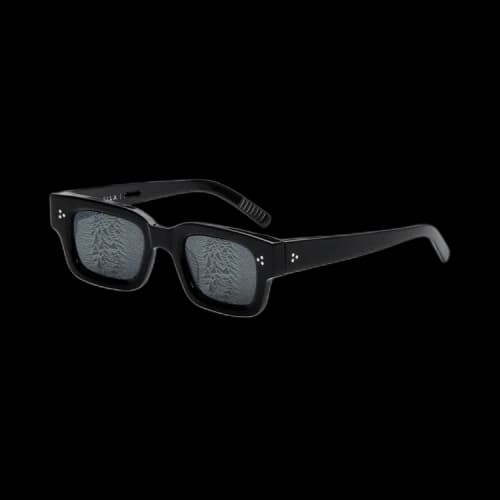 Pleasures x Akila Sunglasses 'Black'