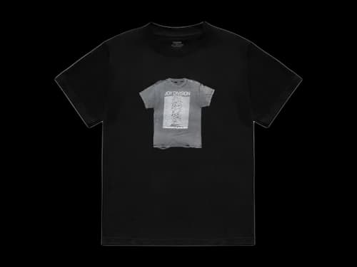 Pleasures Broken In T-Shirt Black