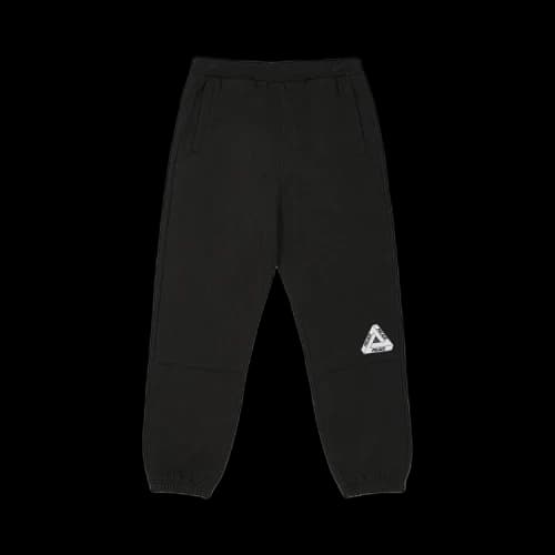 Palace Tri Pocket Joggers 'Black'