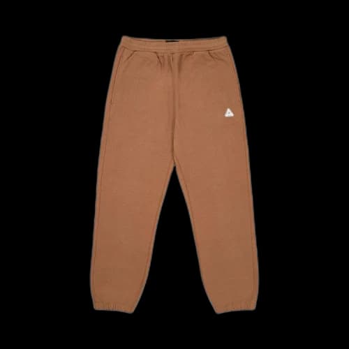 Palace Sofar Jogger 'Mocha'