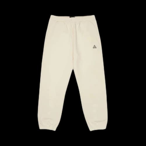 Palace Sofar Jogger 'Soft White'