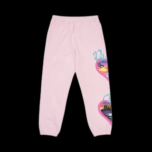 Palace Forever Jogger 'Pink'
