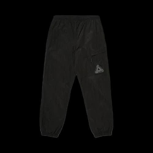 Palace Y-Ripstop Shell Jogger 'Black'