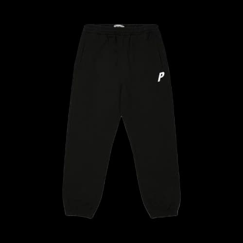 Palace Felt P Jogger 'Black'