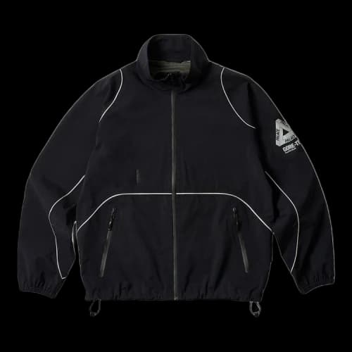 Palace GORE-TEX S Lite Jacket 'Black'