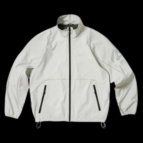 Palace GORE-TEX S Lite Jacket 'Grey'