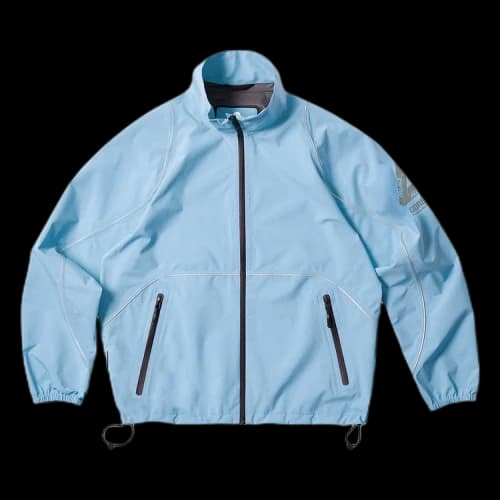 Palace Gore-Tex S-Lite Jacket 'Light Blue'