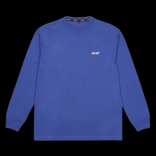 Palace Basically A Long-Sleeve 'Ultra'