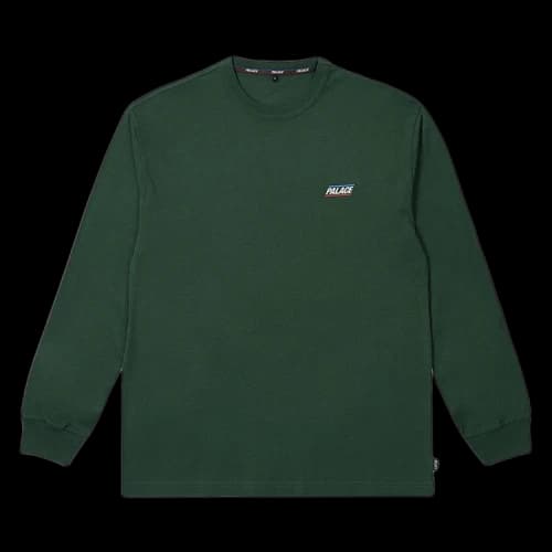 Palace Basically A Long-Sleeve 'Huntsman'