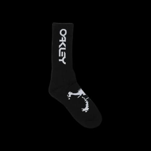 Palace x Oakley Sock 'Black'