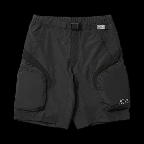 Palace x Oakley Nitrofuel Short 'Black'