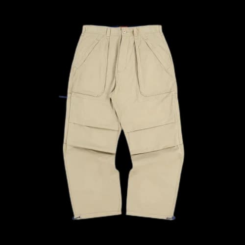 Pleasures Public Utility Pants 'Beige'