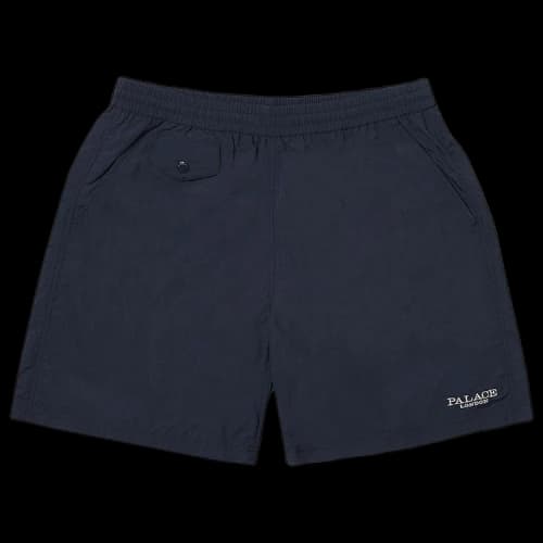 Palace Pocket Swim Short 'Navy'