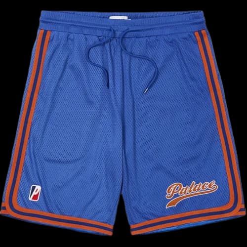 Palace MVP Short 'Navy'
