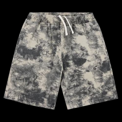 Pleasures Cyclone Shorts 'Black'