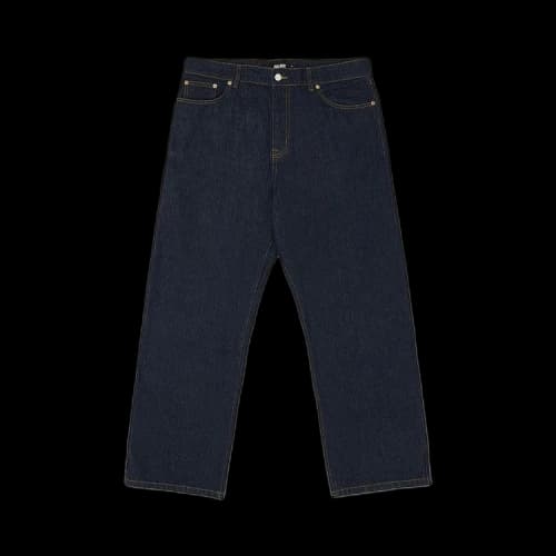 Palace Chain Script Jean 'Indigo'