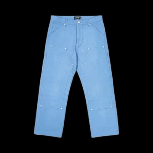 Palace Zen Work Pant 'Spring Blue'